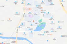 湖光合悦电子地图