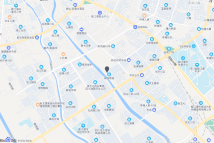 天府明珠电子地图