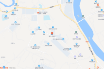 精华·南台府电子地图