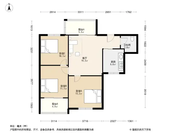 日报社小区