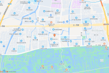 西投绿城·云澜谷商务中心电子地图