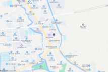 杭房·启润学府电子地图
