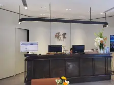 中海璟里 2室1厅 南