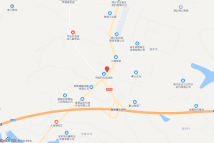 王店镇木店村电子地图