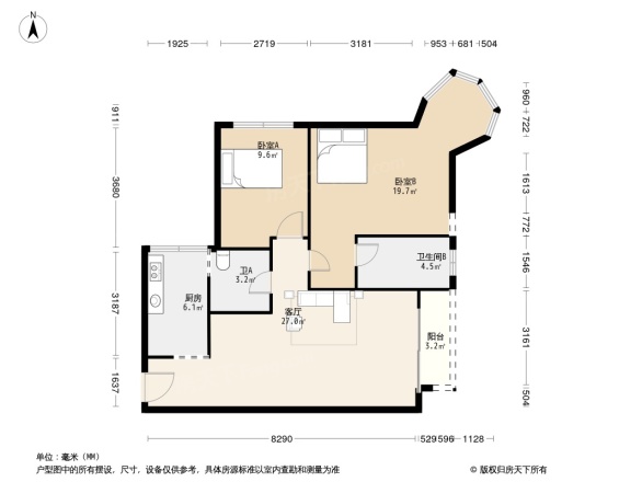 鼎盛山水