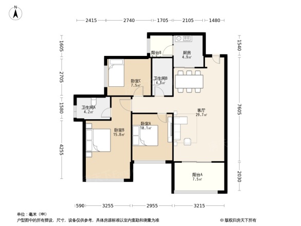 荣和公园悦府