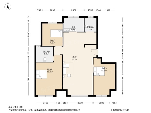 联发欣悦学府