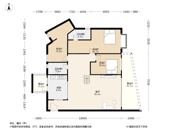 韵叶花园