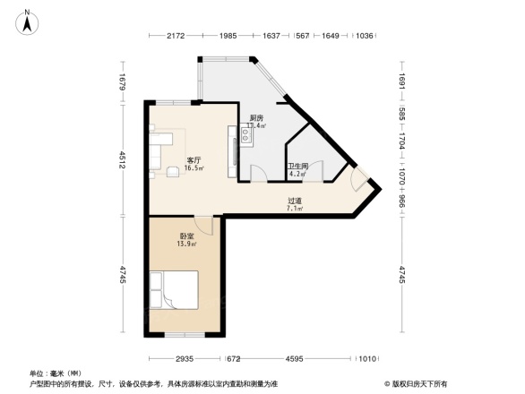 紫荆花社区