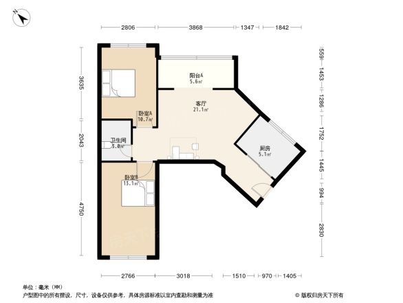 紫荆花社区