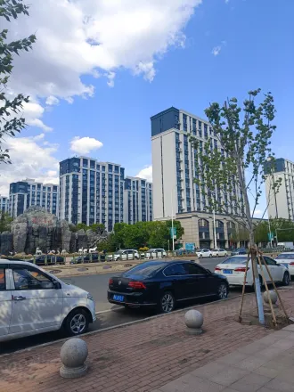 房价_哈西骏赫城房价走势-房天下哈尔滨查房价网