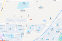 万科阅海锦绣电子地图