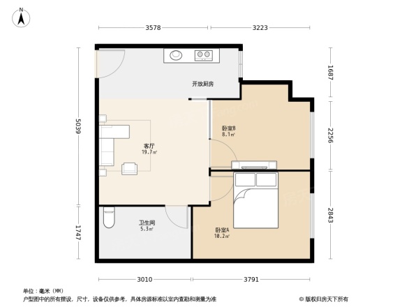 财富时代小区