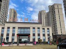 启运上城 3室2厅 南 北