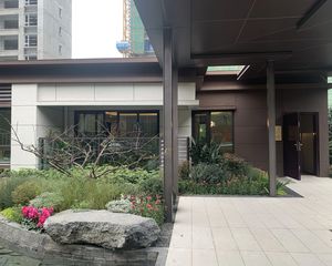 保利逸都和府3室1厅东南