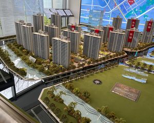 奥克斯悦云庭,基本拎包入住,诚心出售