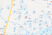 华润置地·时代嘉玺电子地图