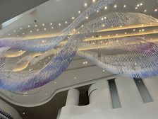 爱情玺樾万璟4室2厅东南