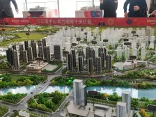 华润置地江南中心江南中心铂寓