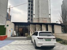 德商石榴春和天骄5室2厅南