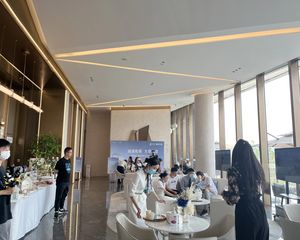 首开金地鹭鸣北湖 3室2厅 南