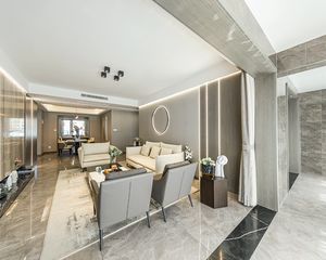 【中成·相国府】| 河南省洛阳市偃师区相国大道东、永宁路北、蔡侯路西中成相国府翠园3幢2单元502