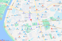 CBD三期中央御府电子地图