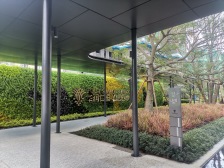 华润仁恒4房两厅两卫出售,户型方正,小区中间栋。