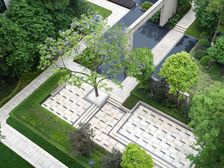 中国铁建西派澜岸3室3厅南