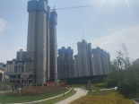 在建工地楼栋5