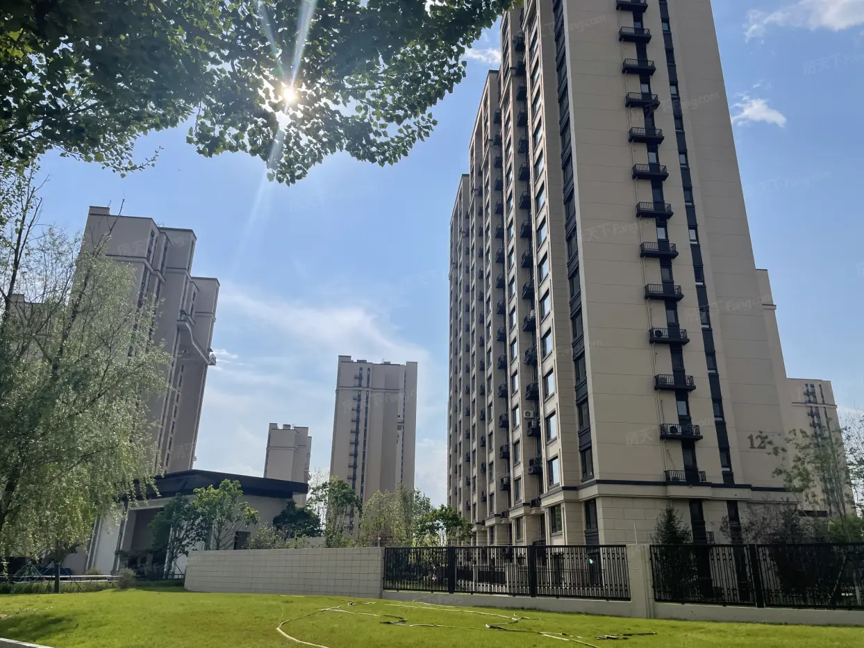 华润置地万象府商铺