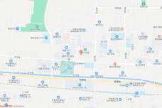 晋州市仿唐街以东、庄北路以南地块[晋州]