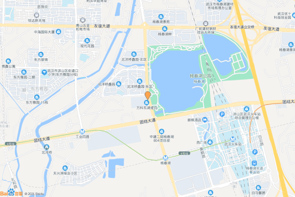 交通图