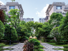 中国铁建西派澜岸 5室2厅 南 北