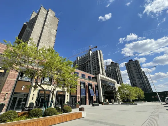 【长春华润紫云府小区,二手房,租房】- 长春房天下