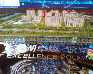 洋房毛坯三室好楼层全天采光金郊高新区小