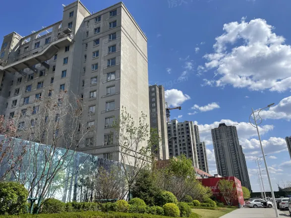 【长春华润紫云府小区,二手房,租房】- 长春房天下