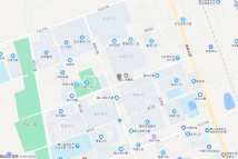 水山港城电子地图
