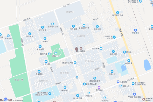 交通图