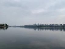 天投·中国铁建·鹿溪樾府兴隆湖