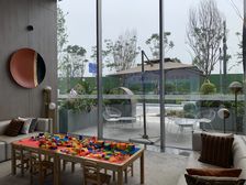 龙湖焕城1室1厅东