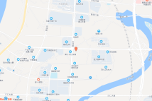 银城瑞府电子地图