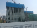 实景图在建工地