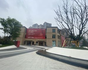 朗诗观山樾 3室1厅 西南