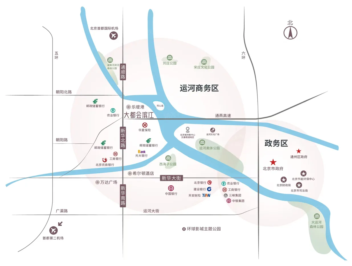 万科大都会滨江-北京万科大都会滨江楼盘详情-北京房天下