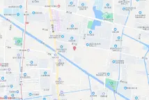 澄月路西、康元路南电子地图