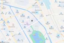 龙信晏园电子地图