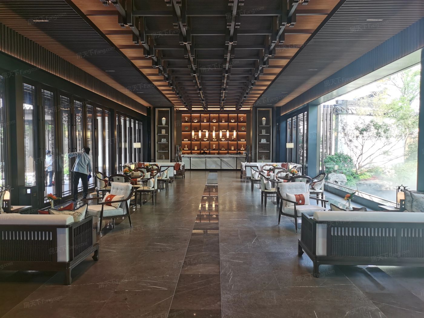 建发美的·珺和府图片相册,建发美的·珺和府户型图,样板间图,装修效果图,实景图-合肥房天下