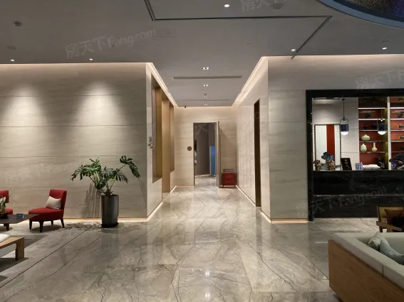 北京城建天坛府