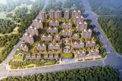 建业云珑上院